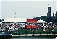 Smithsonian Festival of American Folklife