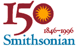 150th Logo