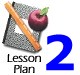 LESSON PLAN 2