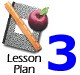 LESSON PLAN 3