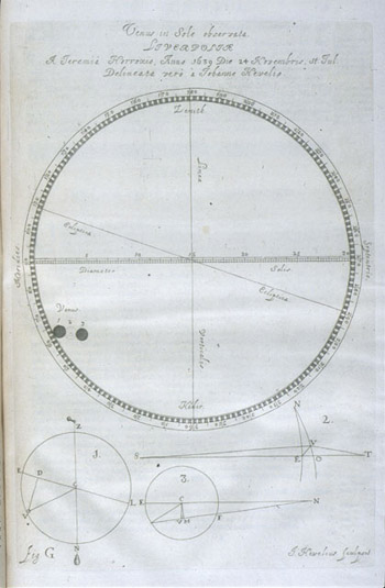 Johannes Hevelius (1611-1687)